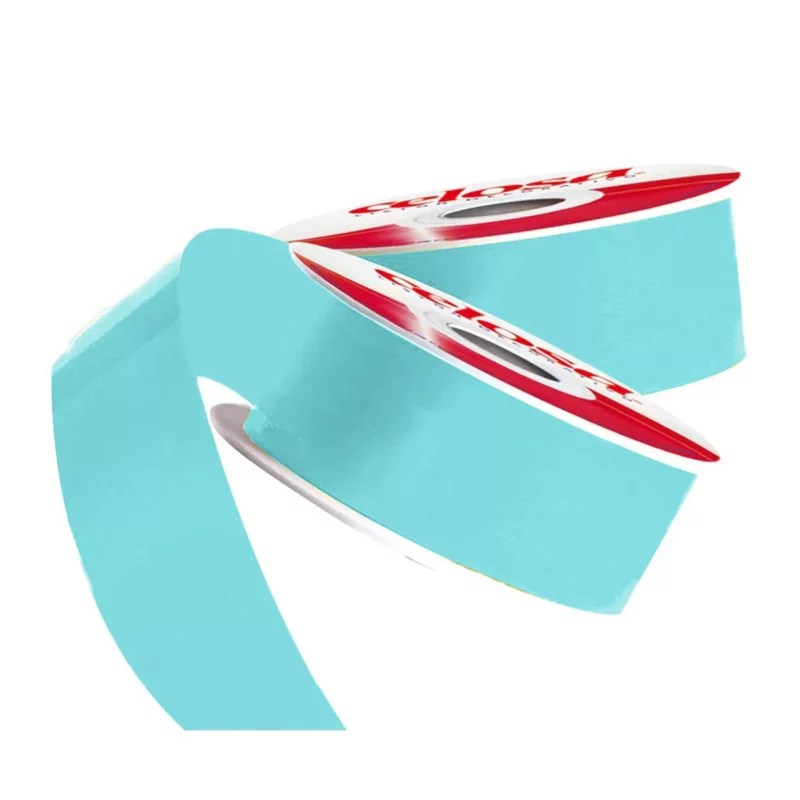 LISTON CELOSA 019 LISO NO. 9 AZUL PASTEL