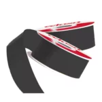 LISTON CELOSA 019 LISO NO. 9 NEGRO