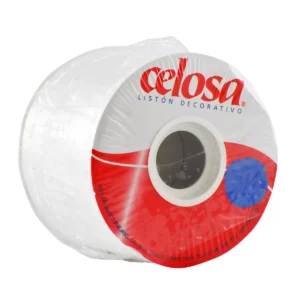 LISTON CELOSA 019 NO. 22 BLANCO