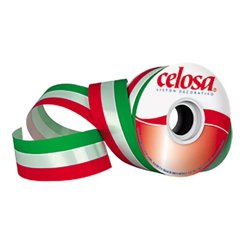 LISTON CELOSA 021 NO. 9 TRICOLOR .