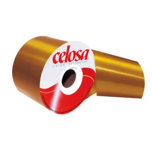 LISTON CELOSA 019 NO. 22 ORO