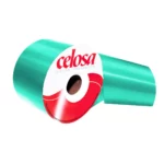 LISTON CELOSA 019 NO. 22 MENTA