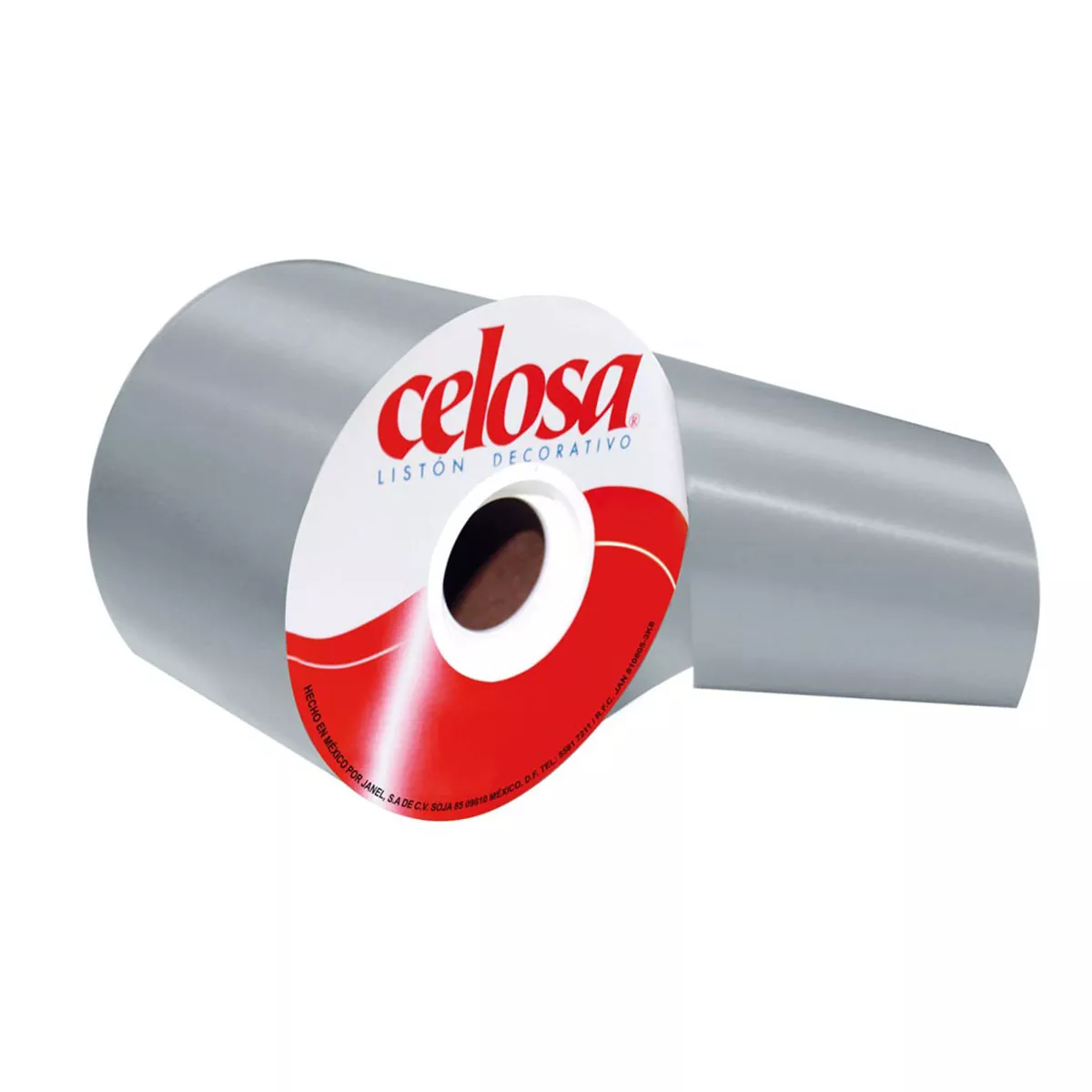 LISTON CELOSA 019 NO. 22 PLATA