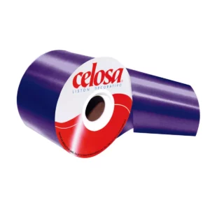 LISTON CELOSA 019 NO. 22 MORADO OBISPO