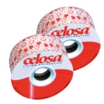 LISTON CELOSA 057 NO. 9 NOVIOS ***