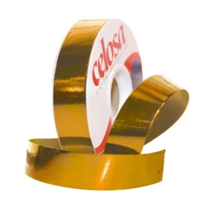 LISTON CELOSA 280 METALICO NO. 5 ORO