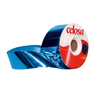 LISTON CELOSA 280 METALICO NO. 9 08 AZUL REY