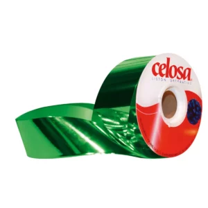 LISTON CELOSA 280 METALICO NO. 9 13 VERDE BANDERA