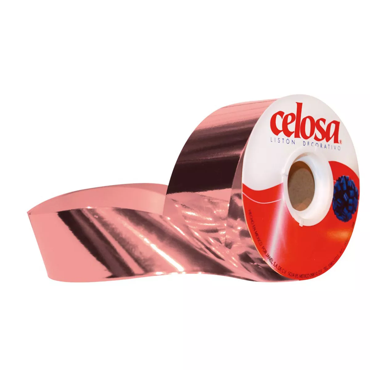 LISTON CELOSA 280 METALICO NO. 9 14 SALMON