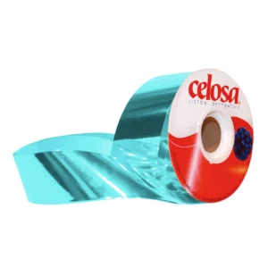 LISTON CELOSA 280 METALICO NO. 9 19 AZUL CIELO