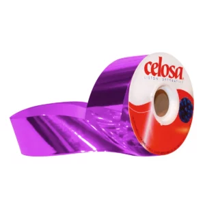 LISTON CELOSA 280 METALICO NO. 9 SOLFERINO