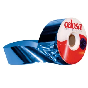 LISTON CELOSA 280 METALICO NO. 22 AZUL REY