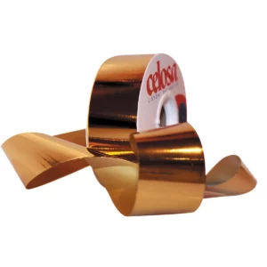 LISTON CELOSA 280 METALICO NO. 22 ORO