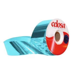 LISTON CELOSA 280 METALICO NO. 22 AZUL CIELO