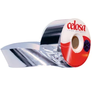 LISTON CELOSA 280 METALICO NO. 22 PLATA