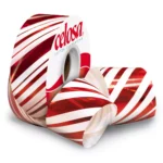 LISTON CELOSA CARAMELO NO. 9 ROJO