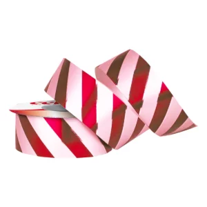 LISTON CELOSA GALARDON NO. 9 02 ROJO