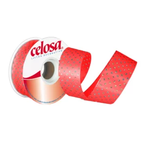 LISTON CELOSA FIX NO. 9 02 ROJO