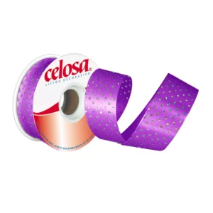 LISTON CELOSA FIX NO. 9 39 MORADO