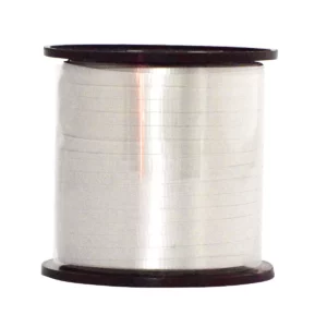 LISTON CURLING LISO 701 01 BLANCO