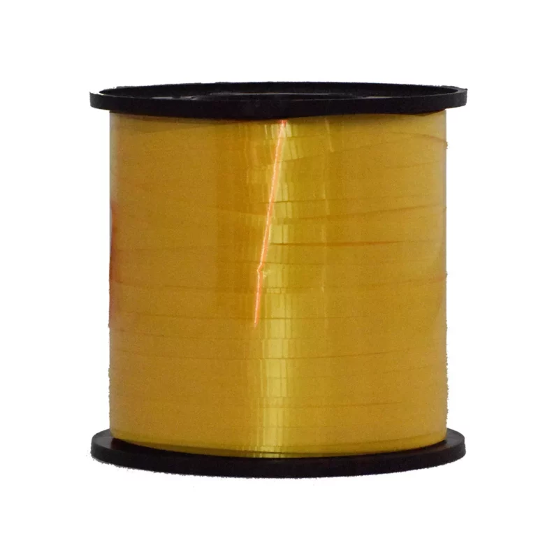 LISTON CURLING LISO 701 03 AMARILLO INTENSO