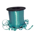 LISTON CURLING LISO 701 09 AZUL TURQUESA