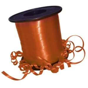LISTON CURLING LISO 701 16 NARANJA