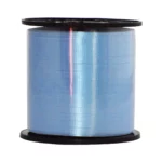LISTON CURLING LISO 701 19 AZUL CIELO