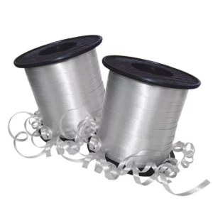 LISTON CURLING LISO 701 22 PLATA