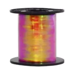 LISTON CURLING NACARADO 703 02 ROJO