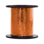 LISTON CURLING 704 HOLOGRAFICO NARANJA