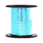 LISTON CURLING 704 HOLOGRAFICO AZUL CIELO