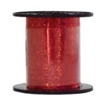 LISTON CURLING 704 HOLOGRAFICO ROJO