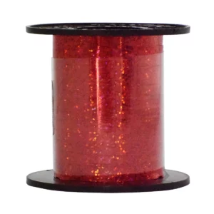 LISTON CURLING 704 HOLOGRAFICO ROJO