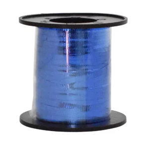 LISTON CURLING METAL 704 08 AZUL REY