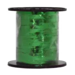 LISTON CURLING METAL 704 13 VERDE BANDERA