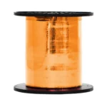 LISTON CURLING METAL 704 16 NARANJA