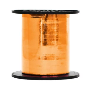LISTON CURLING METAL 704 16 NARANJA