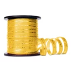 LISTON CURLING CADENITA NO. 2 10 ORO
