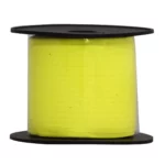 LISTON CURLING 100MTS NEON AMARILLO
