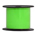 LISTON CURLING 100MTS NEON LIMON