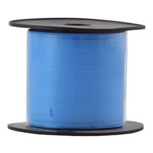 LISTON CURLING 100MTS NEON AZUL CIELO