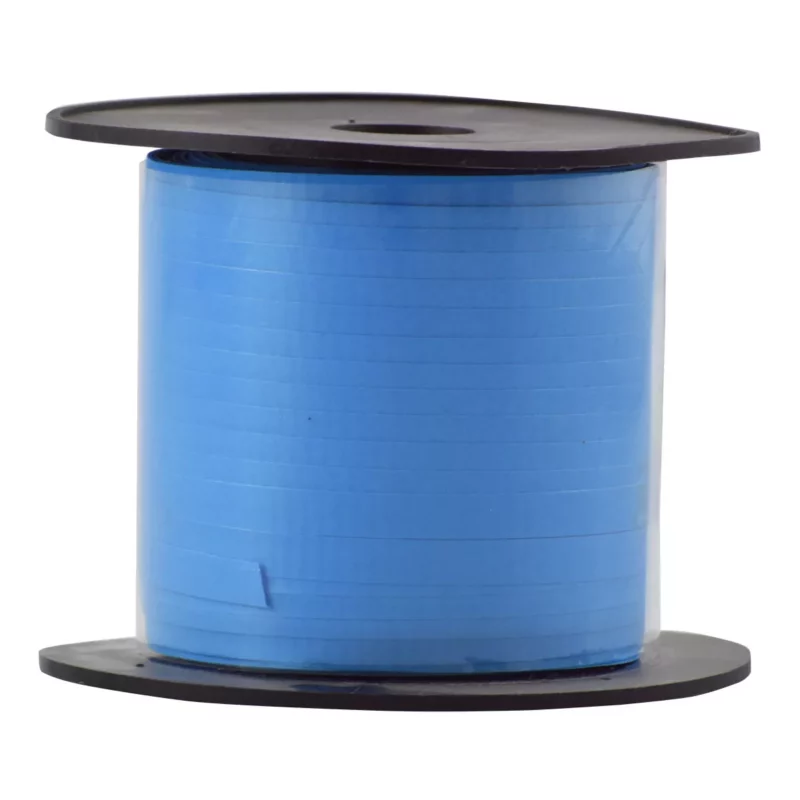 LISTON CURLING 100MTS NEON AZUL CIELO