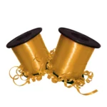 LISTON CURLING 100MTS RAIN ORO