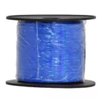 LISTON CURLING 100MTS RAIN AZUL REY