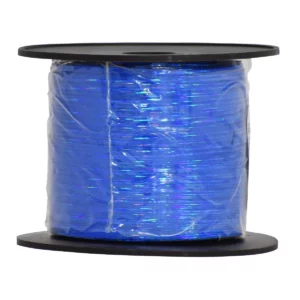 LISTON CURLING 100MTS RAIN AZUL REY