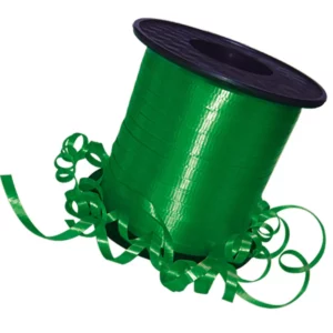 LISTON CURLING 100MTS RAIN VERDE BANDERA
