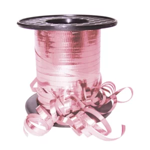 LISTON CURLING 100MTS SEDA METAL SALMON