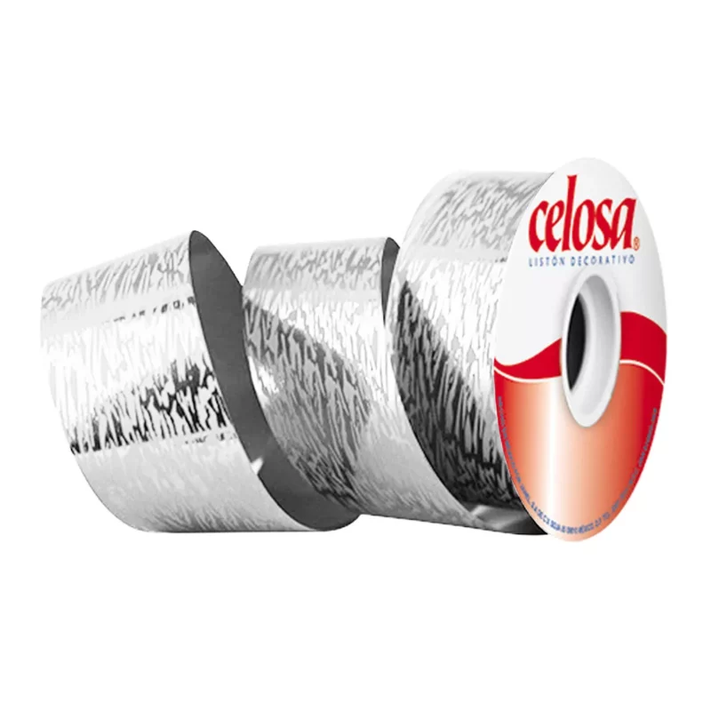 LISTON CELOSA TALI NO. 9 01 BLANCO