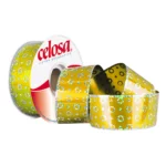 LISTON CELOSA VALERI NO. 9 10 ORO